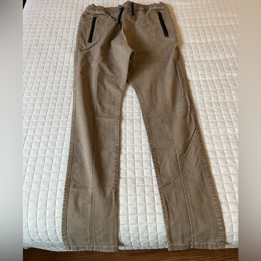 ZANEROBE Jeans Elastic Joggers skinny fit - Picture 3 of 9